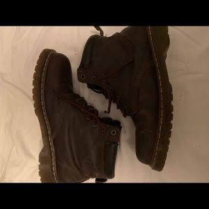 Dr. Martens boots